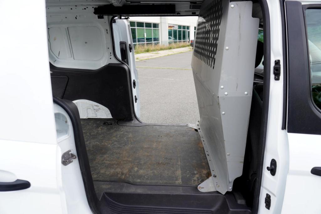 used 2017 Ford Transit Connect car, priced at $12,995