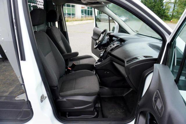 used 2017 Ford Transit Connect car, priced at $11,995