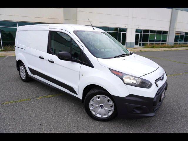 used 2017 Ford Transit Connect car, priced at $11,995