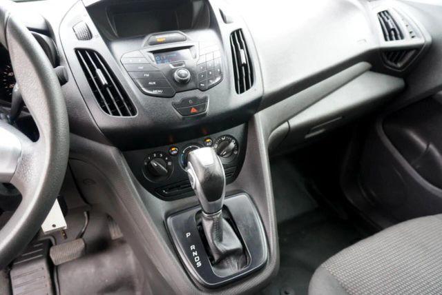 used 2017 Ford Transit Connect car, priced at $11,995