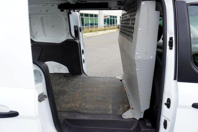 used 2017 Ford Transit Connect car, priced at $11,995