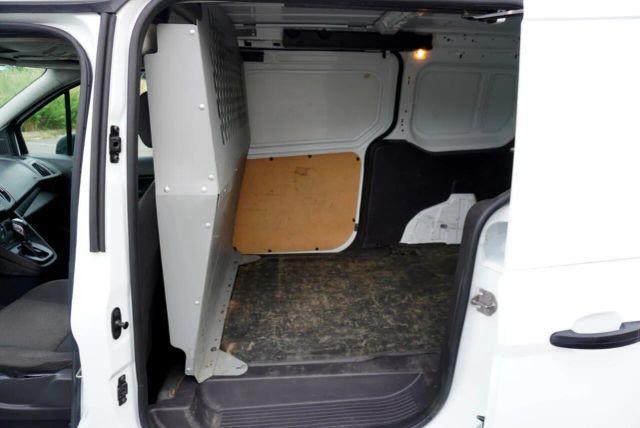used 2017 Ford Transit Connect car, priced at $11,995
