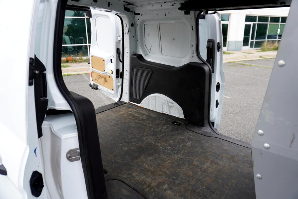 used 2017 Ford Transit Connect car, priced at $12,995