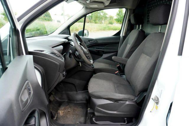 used 2017 Ford Transit Connect car, priced at $11,995