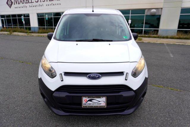 used 2017 Ford Transit Connect car, priced at $11,995