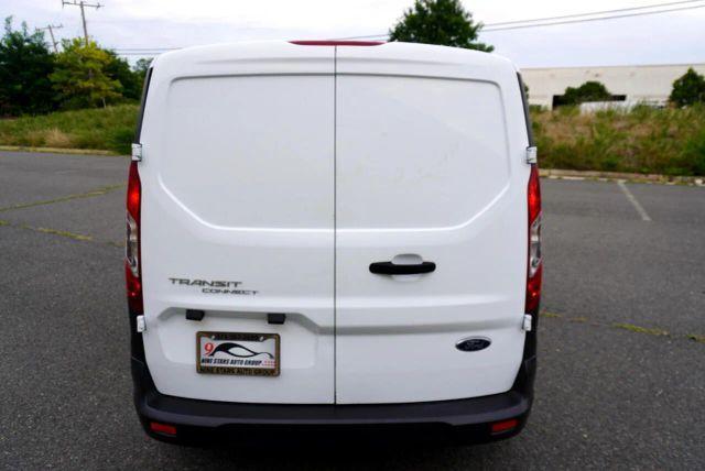 used 2017 Ford Transit Connect car, priced at $11,995