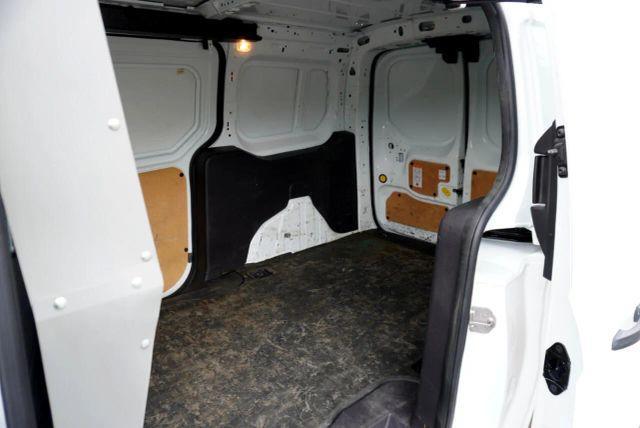 used 2017 Ford Transit Connect car, priced at $11,995