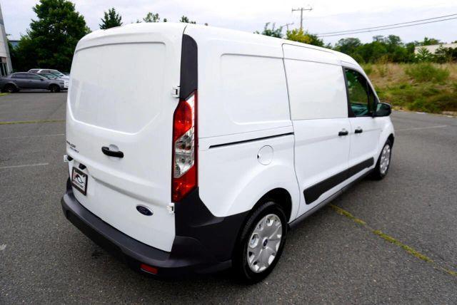 used 2017 Ford Transit Connect car, priced at $11,995