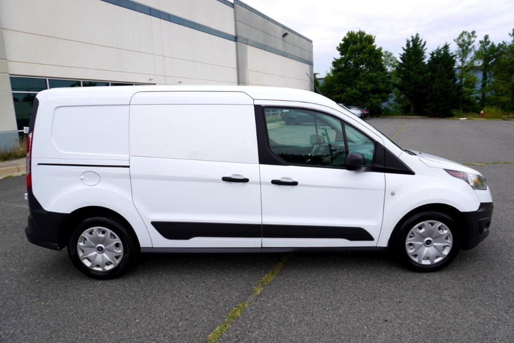 used 2017 Ford Transit Connect car, priced at $12,995