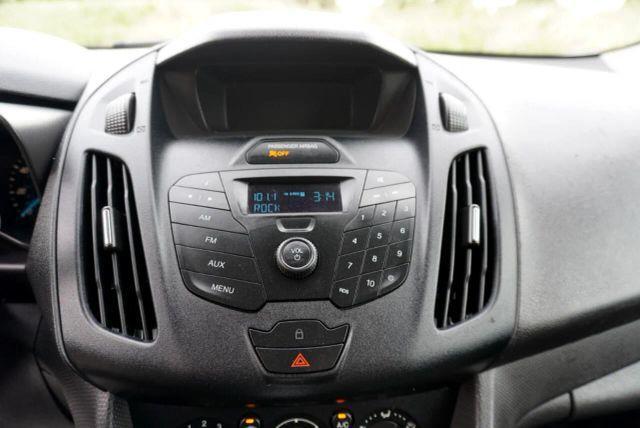used 2017 Ford Transit Connect car, priced at $11,995