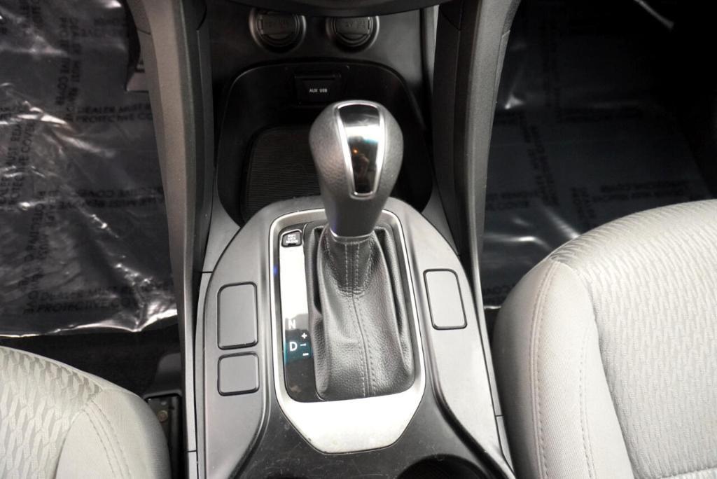used 2016 Hyundai Santa Fe Sport car, priced at $8,995