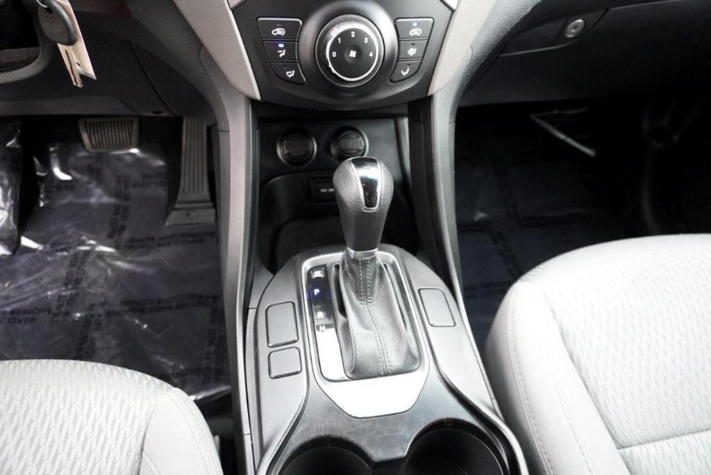 used 2016 Hyundai Santa Fe Sport car, priced at $8,995