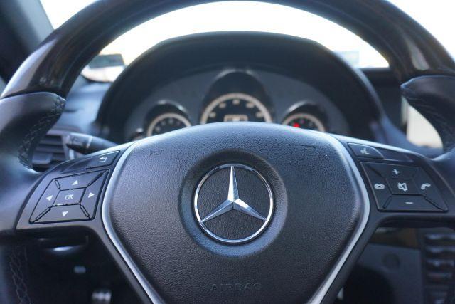 used 2013 Mercedes-Benz E-Class car, priced at $10,995