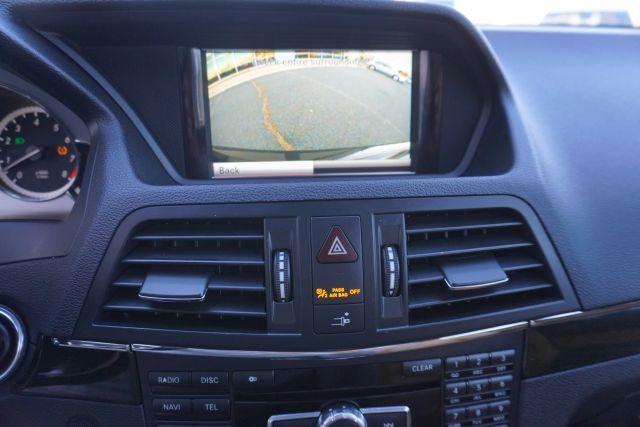 used 2013 Mercedes-Benz E-Class car, priced at $10,995