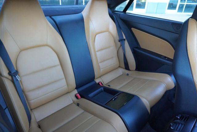 used 2013 Mercedes-Benz E-Class car, priced at $10,995