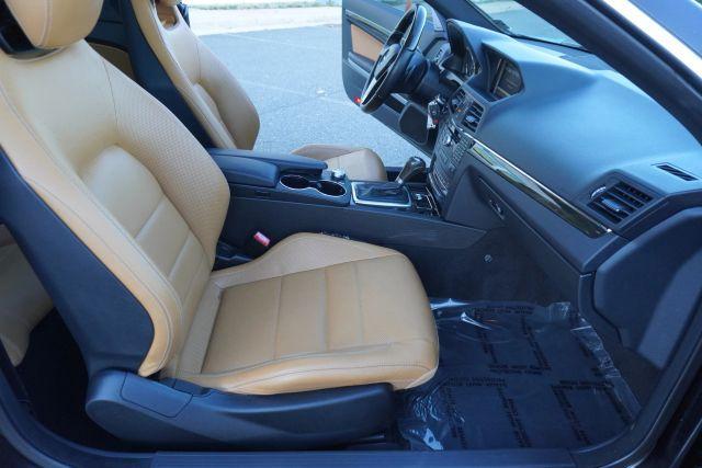 used 2013 Mercedes-Benz E-Class car, priced at $10,995