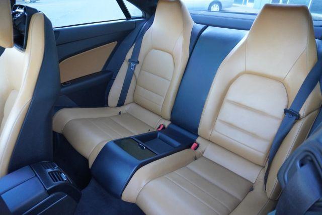 used 2013 Mercedes-Benz E-Class car, priced at $10,995