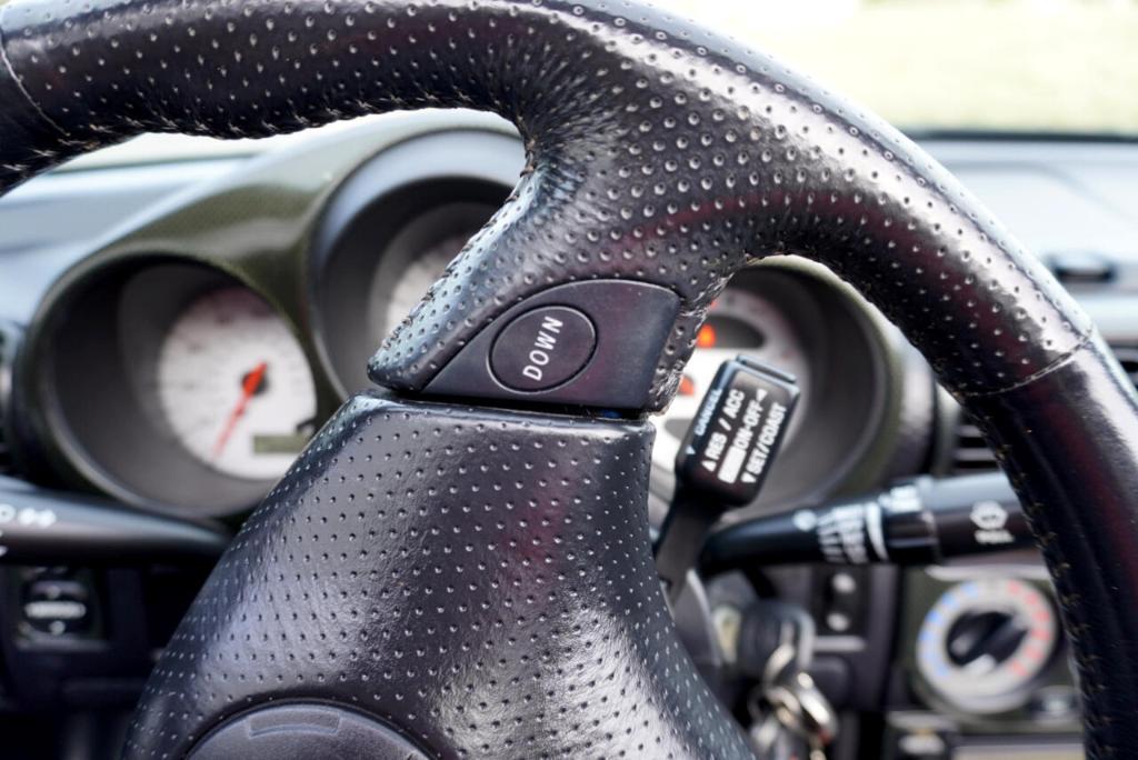 used 2002 Toyota MR2 car, priced at $15,995