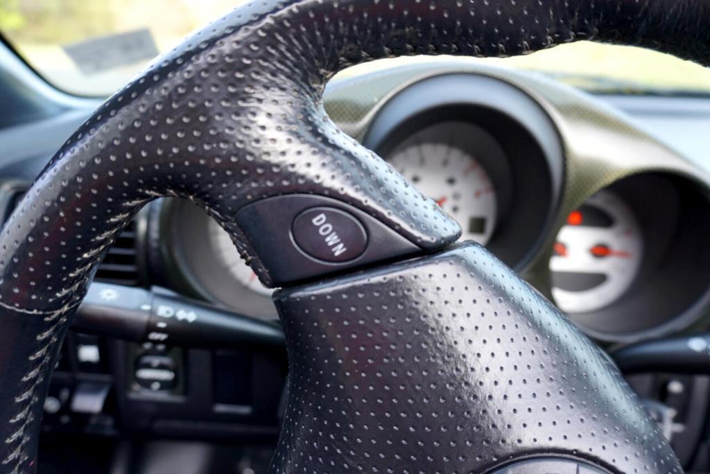 used 2002 Toyota MR2 car, priced at $15,995
