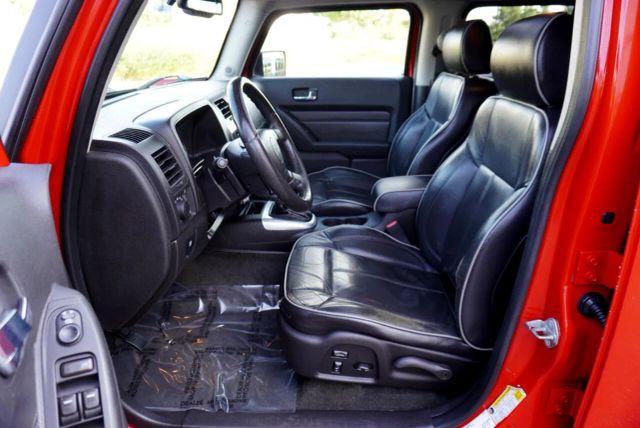 used 2007 Hummer H3 car, priced at $7,995
