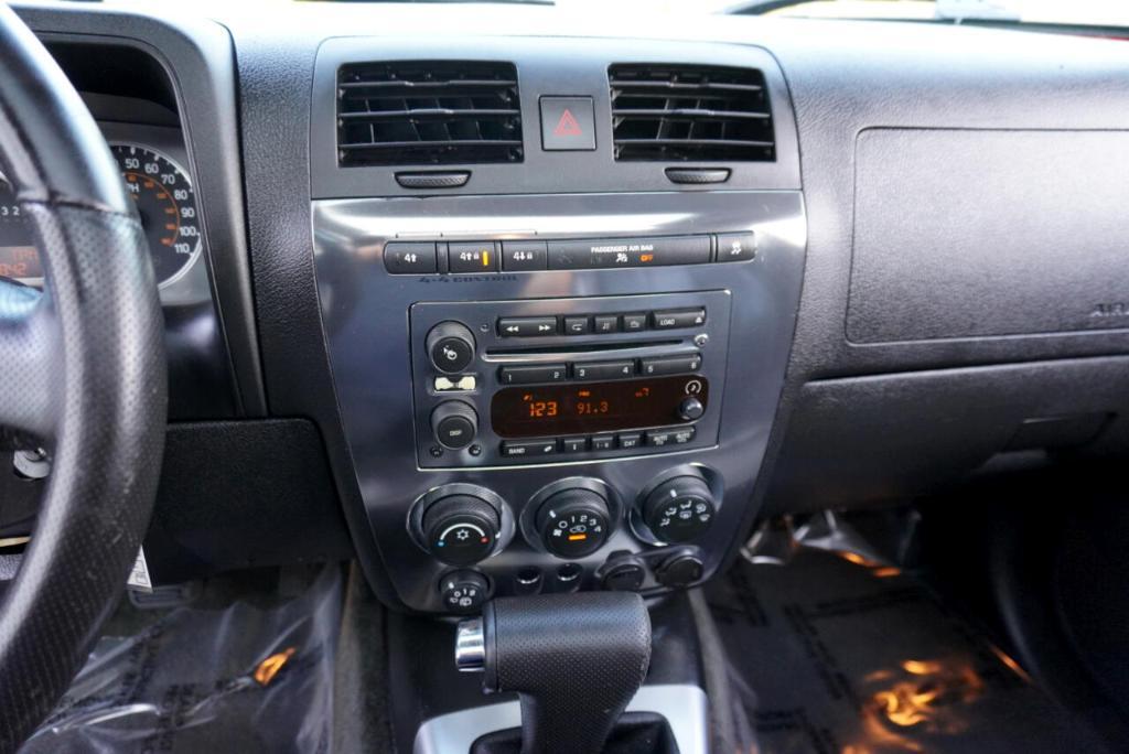 used 2007 Hummer H3 car, priced at $8,795