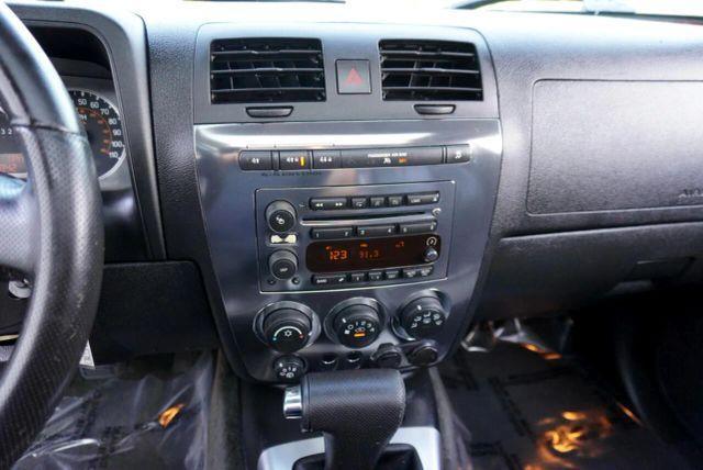 used 2007 Hummer H3 car, priced at $7,995