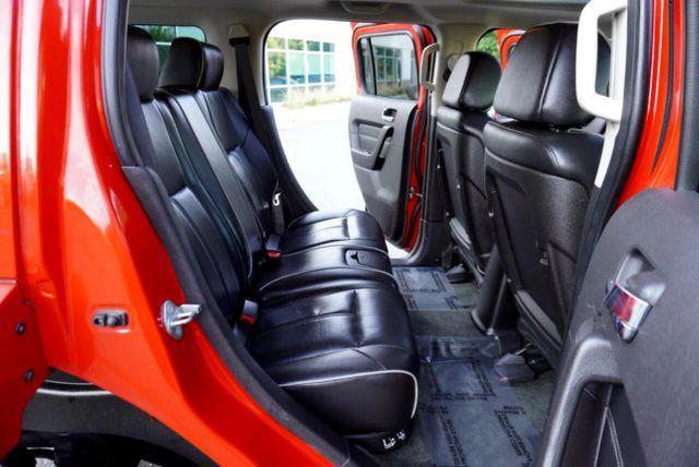 used 2007 Hummer H3 car, priced at $7,995