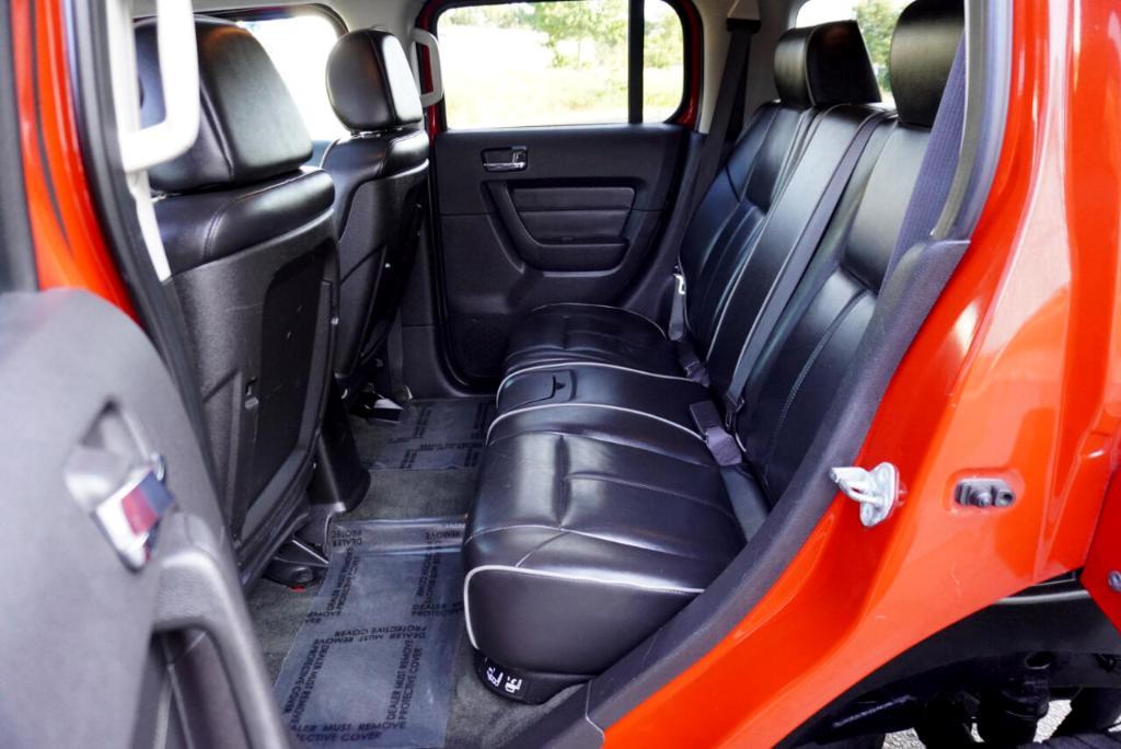 used 2007 Hummer H3 car, priced at $8,795