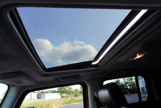 used 2007 Hummer H3 car, priced at $7,995