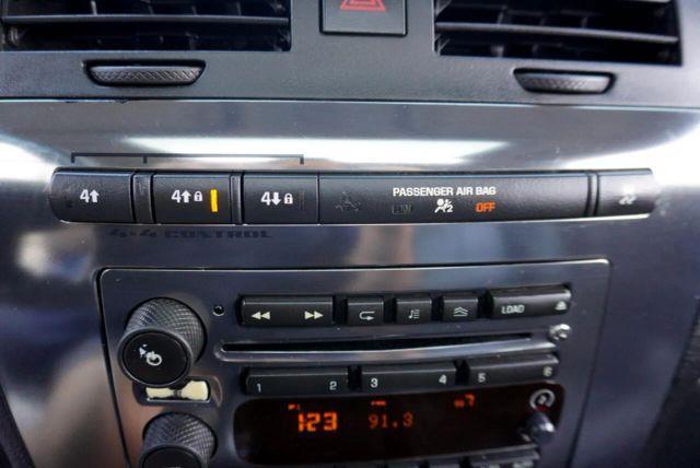 used 2007 Hummer H3 car, priced at $7,995