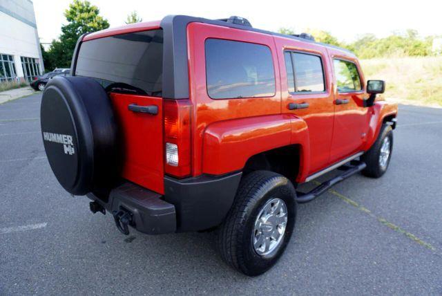 used 2007 Hummer H3 car, priced at $7,995