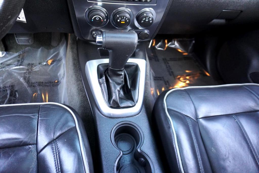 used 2007 Hummer H3 car, priced at $8,795