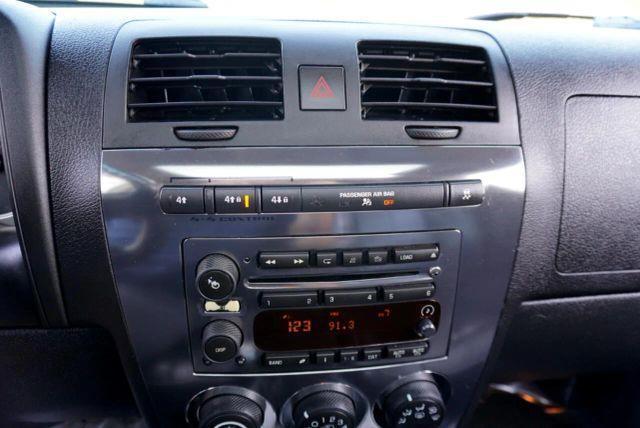 used 2007 Hummer H3 car, priced at $7,995