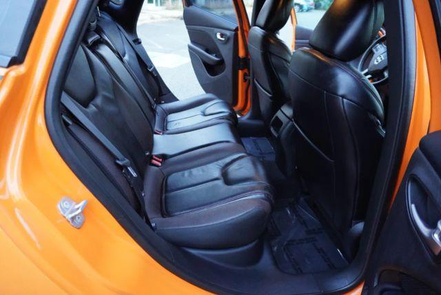 used 2013 Dodge Dart car, priced at $6,595