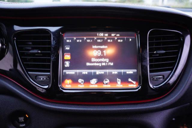 used 2013 Dodge Dart car, priced at $6,595