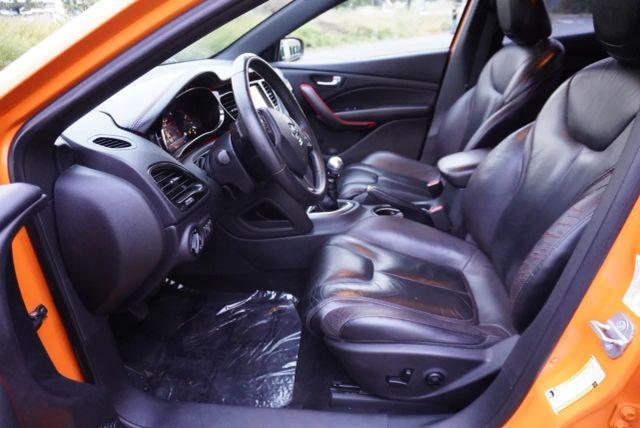 used 2013 Dodge Dart car, priced at $6,595