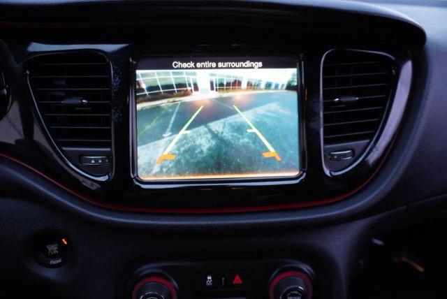 used 2013 Dodge Dart car, priced at $6,595