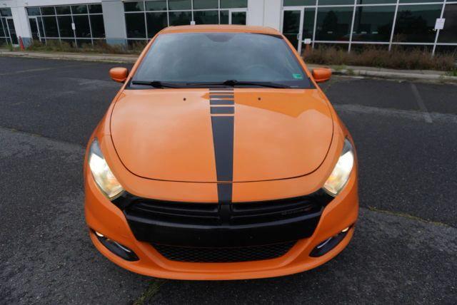 used 2013 Dodge Dart car, priced at $6,595