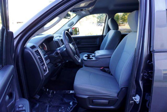 used 2015 Ram 1500 car, priced at $17,995