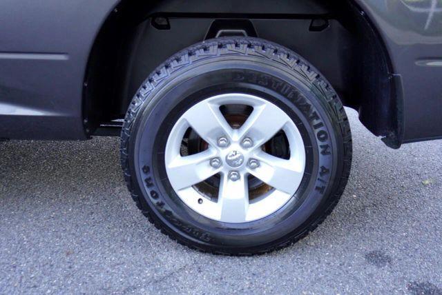 used 2015 Ram 1500 car, priced at $17,995