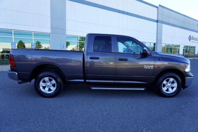 used 2015 Ram 1500 car, priced at $17,995