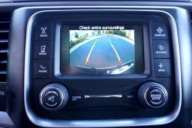 used 2015 Ram 1500 car, priced at $17,995