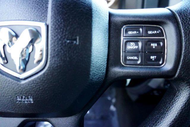 used 2015 Ram 1500 car, priced at $17,995