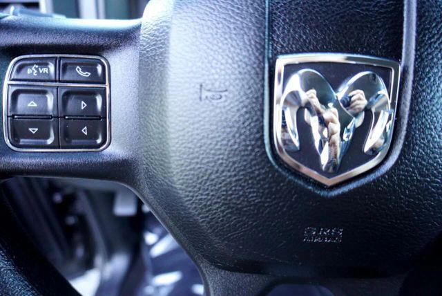 used 2015 Ram 1500 car, priced at $17,995