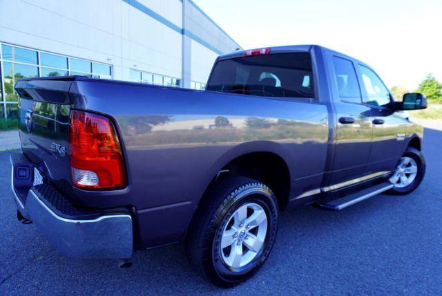 used 2015 Ram 1500 car, priced at $17,995