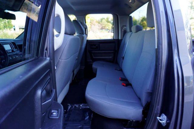 used 2015 Ram 1500 car, priced at $17,995