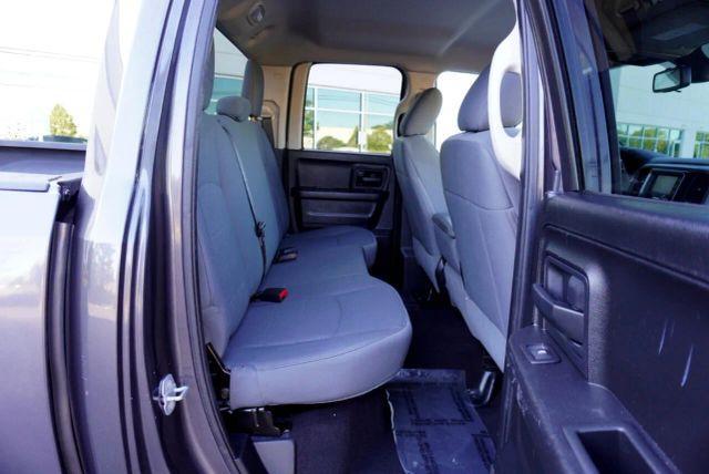 used 2015 Ram 1500 car, priced at $17,995