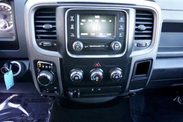 used 2015 Ram 1500 car, priced at $17,995