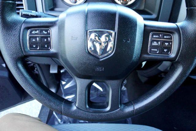 used 2015 Ram 1500 car, priced at $17,995