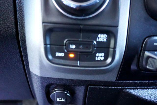 used 2015 Ram 1500 car, priced at $17,995